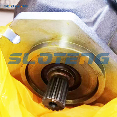 A10V 0100 DFLR 31R-VUC62N00 R902456391 Bomba de pistón hidráulica