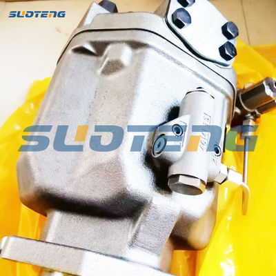 A10V 0100 DFLR 31R-VUC62N00 R902456391 Bomba de pistón hidráulica