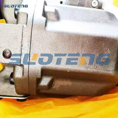 A10V 0100 DFLR 31R-VUC62N00 R902456391 Bomba de pistón hidráulica