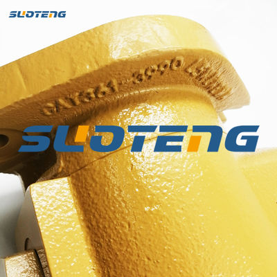 Partes de excavadoras bomba de engranajes hidráulicos 436-3391 4363391 para 735C 740C