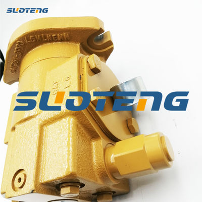 Partes de excavadoras bomba de engranajes hidráulicos 436-3391 4363391 para 735C 740C