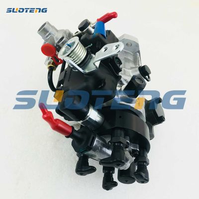 Partes de excavadoras Bomba de combustible 154428523703