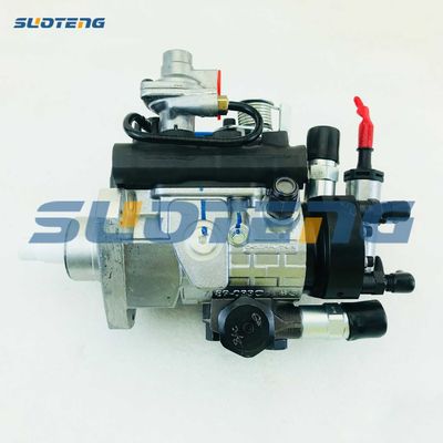 Partes de excavadoras Bomba de combustible 154428523703
