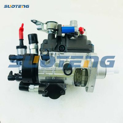 Partes de excavadoras Bomba de combustible 154428523703