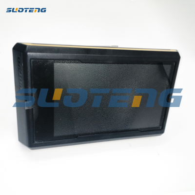 Panel de visualización de piezas de excavadora Monitor 14751420 para EC140E/200/210E/300E