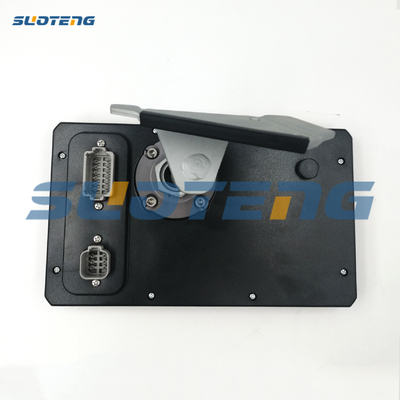 Panel de visualización de piezas de excavadora Monitor 14751420 para EC140E/200/210E/300E