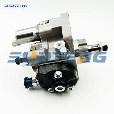 Partes de excavadoras y bombas de inyección de combustible 294000-0059