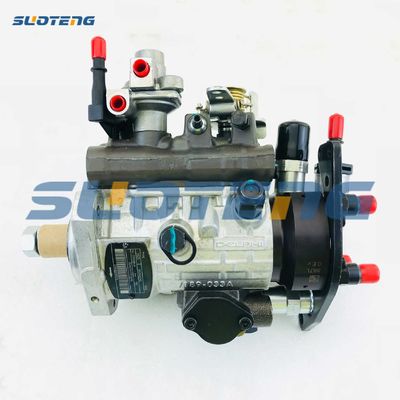 Bomba de inyección de combustible para excavadora 1525-9520A424G 15259520A424G