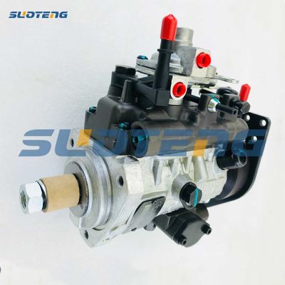 Bomba de inyección de combustible para excavadora 1525-9520A424G 15259520A424G