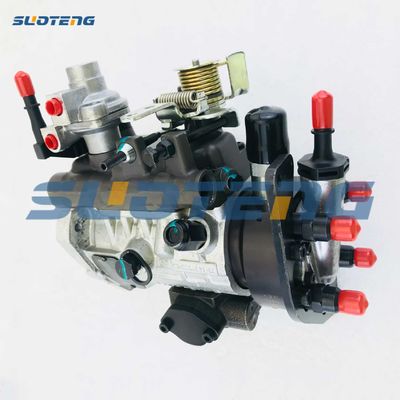 Bomba de inyección de combustible para excavadora 1525-9520A424G 15259520A424G