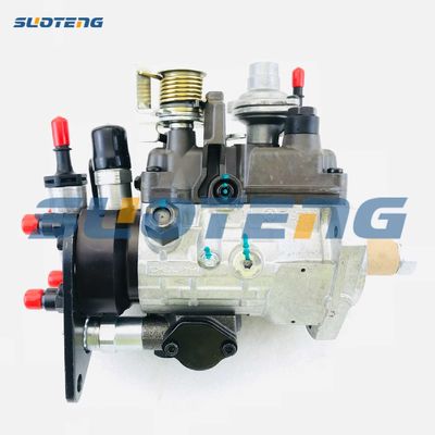 Bomba de inyección de combustible para excavadora 1525-9520A424G 15259520A424G