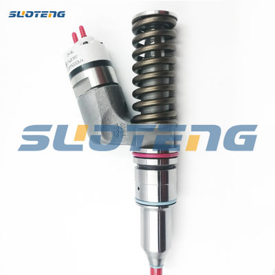 Partes de excavadoras Inyector de combustible 276-8307 2768307 para C18