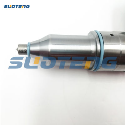 Partes de excavadoras Inyector de combustible 276-8307 2768307 para C18