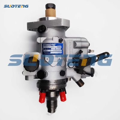 Piezas de excavadora Bomba de inyección de combustible diésel DB4427-5253 DB44275253 para piezas de motor