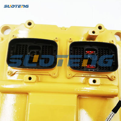 462-0009 ECM ECU Controlador 4620009 para el motor C4.4