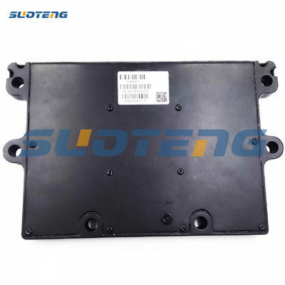 Controlador de la ECU de las piezas de la excavadora P3408501 para QSM11 ISX15