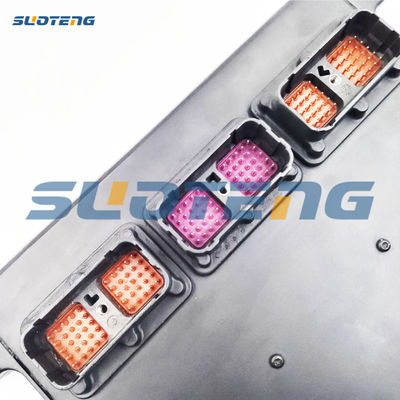 Controlador de la ECU de las piezas de la excavadora P3408501 para QSM11 ISX15