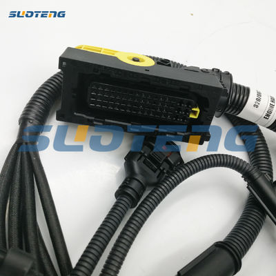 Arnés de cableado para excavadora 32009727 3200-9727