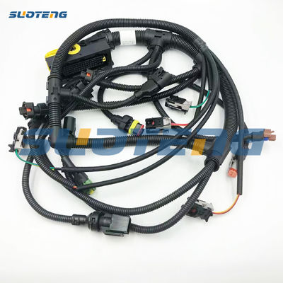Arnés de cableado para excavadora 32009727 3200-9727
