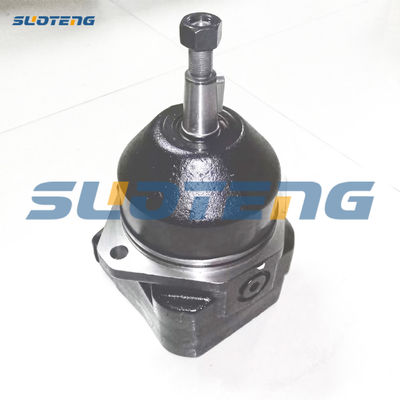 Partes de excavadoras Motor de ventilador hidráulico 11410665 para L150E-350F