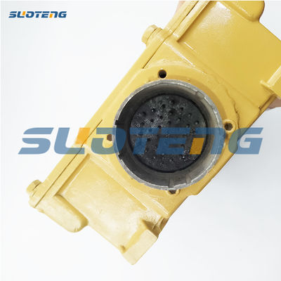 Control de la ECU 1856778 para el tractor 776C