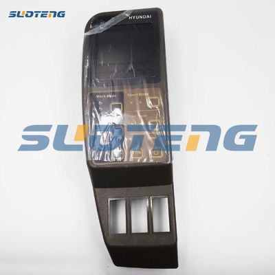 Panel de control del controlador de la ECU de piezas de excavadora 21N6-42101 21N642101