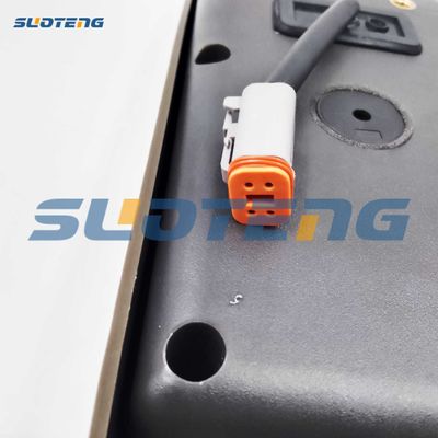 Panel de control del controlador de la ECU de piezas de excavadora 21N6-42101 21N642101