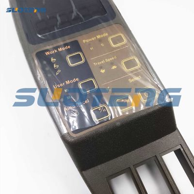Panel de control del controlador de la ECU de piezas de excavadora 21N6-42101 21N642101