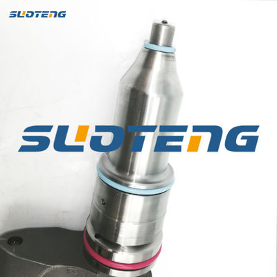 Inyector de combustible para excavadora 253-0616 2530616 para C18