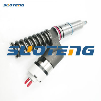 Inyector de combustible para excavadora 253-0616 2530616 para C18