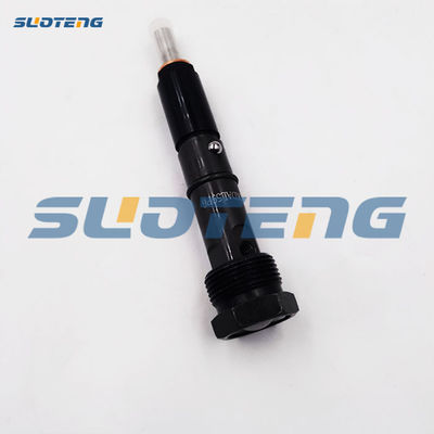 Inyector de combustible KDAL59P6 para el motor 6BT