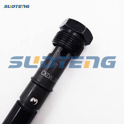 Boquilla de inyector de combustible diésel CKDAL59P6 para motor 6BT5.9