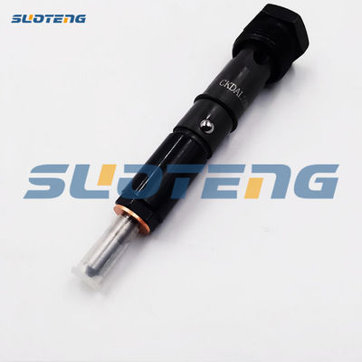 Boquilla de inyector de combustible diésel CKDAL59P6 para motor 6BT5.9