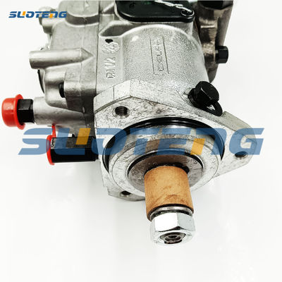Bomba de inyección de combustible para excavadora V3349F333T