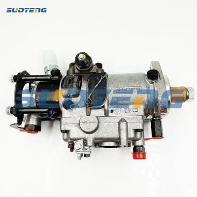 Bomba de inyección de combustible para excavadora V3349F333T