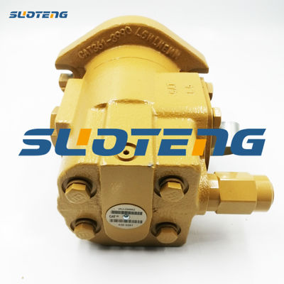 Piezas de excavadoras y bombas de engranajes 436-3391 4363391