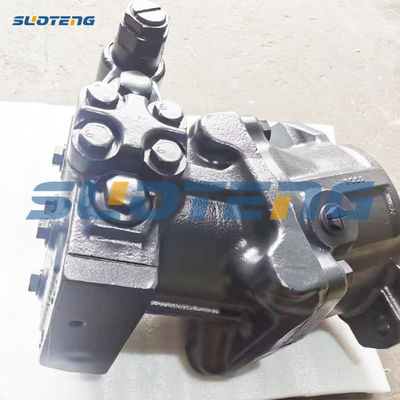706-7H-01101 Assy de la bomba hidráulica para el dozer D155AX