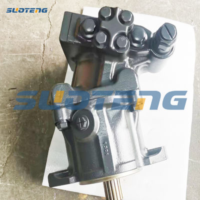 706-7H-01101 Assy de la bomba hidráulica para el dozer D155AX