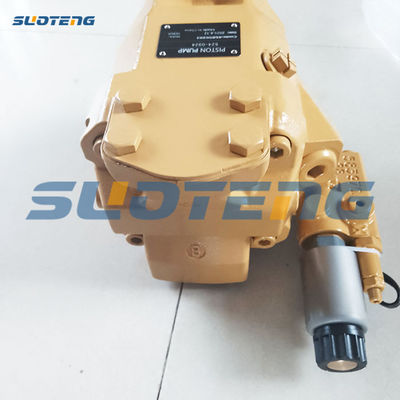 524-0924 Bomba de pistón hidráulica 5240924 para excavadora E336GC