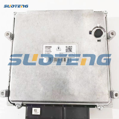 CM2880 5348867 Módulo de la Unidad de Control ECU para Motor de Orugas
