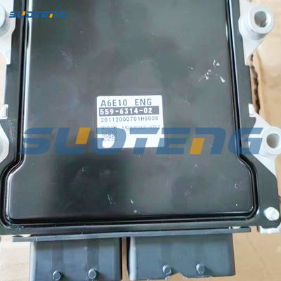 559-6314 559-6314 Unidad de control del controlador del motor para el motor C2.2