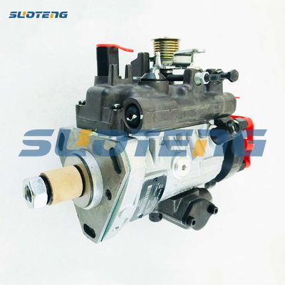 Partes de excavadoras Bomba de inyección de combustible 1592-9520A790W