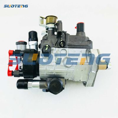 Partes de excavadoras Bomba de inyección de combustible 1592-9520A790W