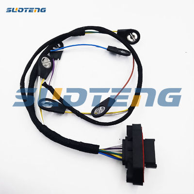 418-7614 Arneses de cableado 4187614 para el motor C13