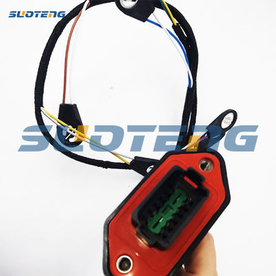 418-7614 Arneses de cableado 4187614 para el motor C13