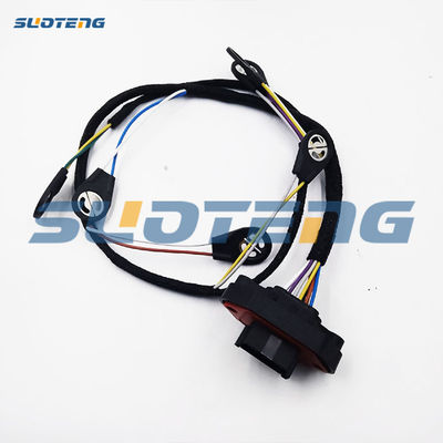 418-7614 Arneses de cableado 4187614 para el motor C13