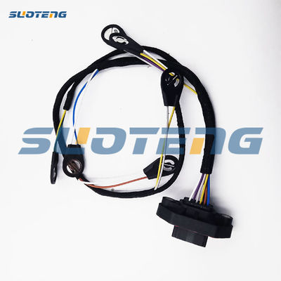 418-7614 Arneses de cableado 4187614 para el motor C13