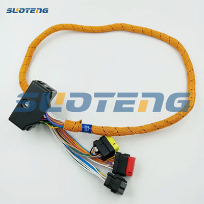 529-8751 Wiring Harness Engine Power Harness 5298751 for 320GC