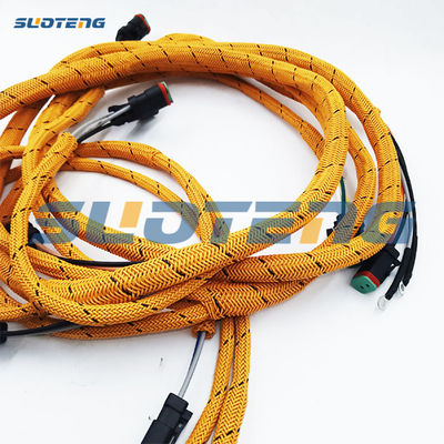 204-0008 Wiring Harness 2040008 for 322C 325C Excavator