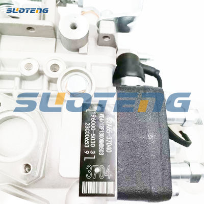 246-8310 2468310 Bomba de inyección de combustible Bomba de combustible para motor 3044C
